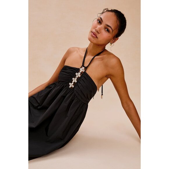 NWT Rails Palazzo Maxi Dress Size XS - Picture 3 of 16